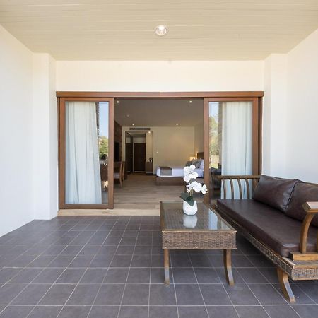 Belle Villa Resort, Khao Yai Му-Си Экстерьер фото