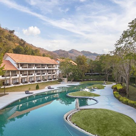 Belle Villa Resort, Khao Yai Му-Си Экстерьер фото