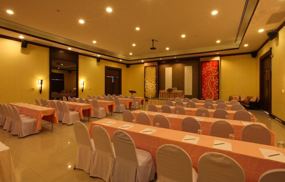 Belle Villa Resort, Khao Yai Му-Си Экстерьер фото
