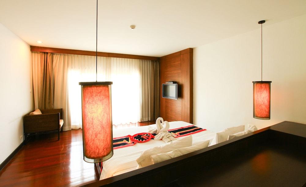 Belle Villa Resort, Khao Yai Му-Си Экстерьер фото
