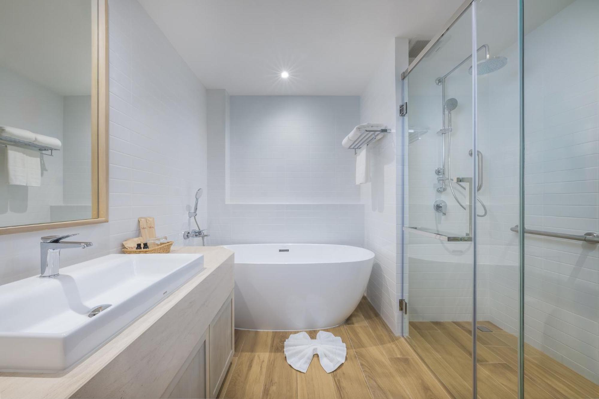 Belle Villa Resort, Khao Yai Му-Си Экстерьер фото
