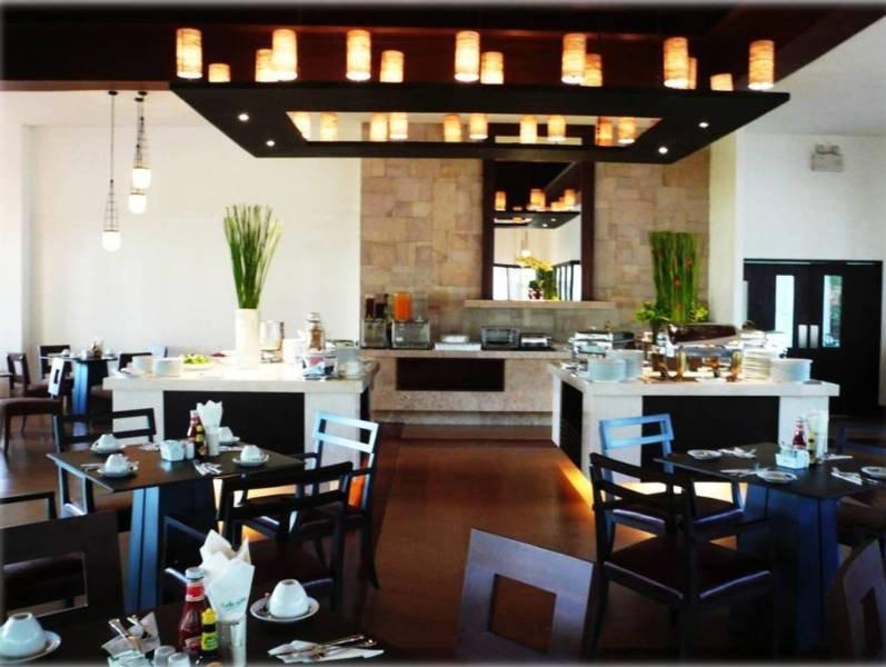 Belle Villa Resort, Khao Yai Му-Си Экстерьер фото