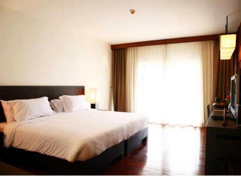 Belle Villa Resort, Khao Yai Му-Си Экстерьер фото
