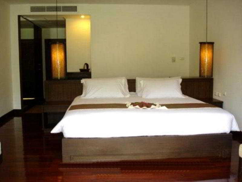 Belle Villa Resort, Khao Yai Му-Си Экстерьер фото
