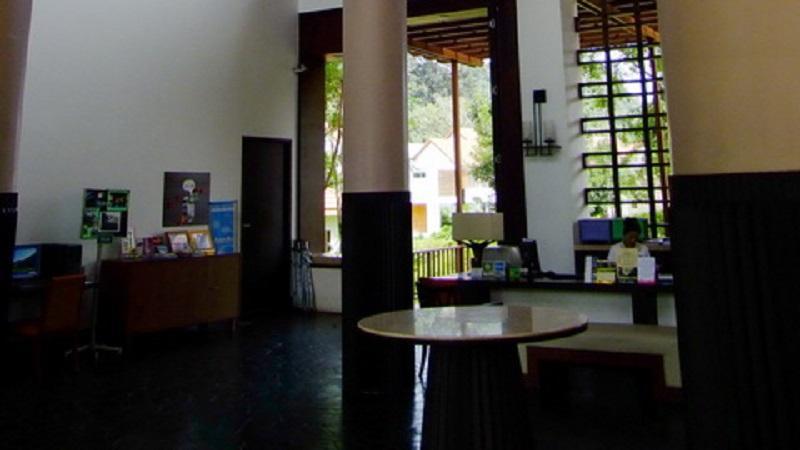 Belle Villa Resort, Khao Yai Му-Си Экстерьер фото