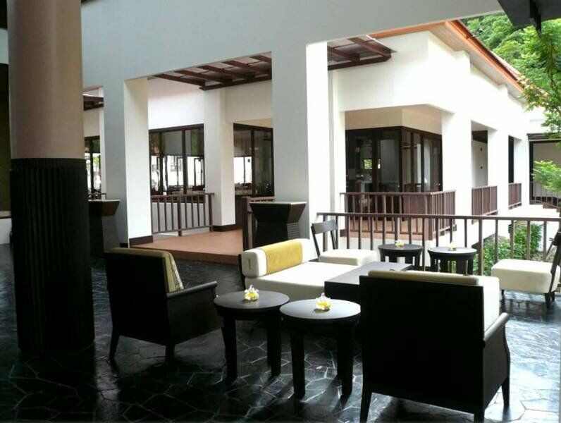Belle Villa Resort, Khao Yai Му-Си Экстерьер фото
